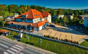 Centrum Wypoczynkowo-Szkoleniowe Ostrzyce